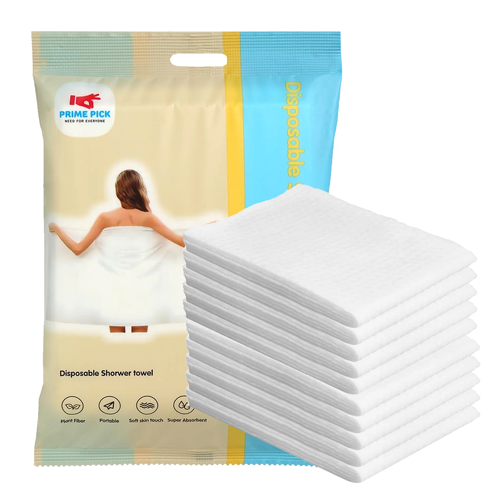 Disposable Paper Towels