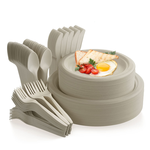 Disposable food Products