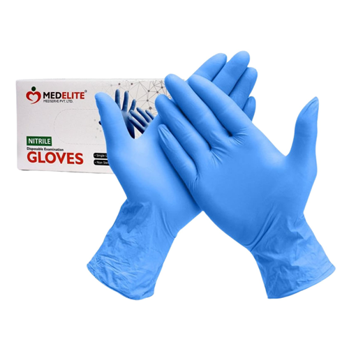 Non-Sterile Gloves