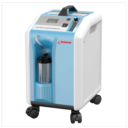 Oxygen Concentrator