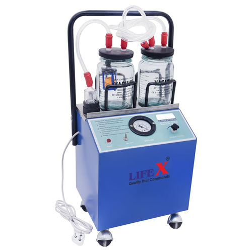 Suction Machine