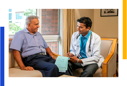 Doctors for Home Visits