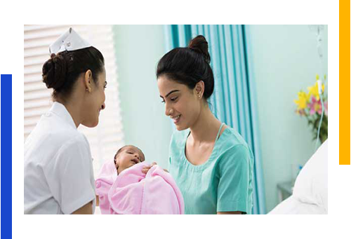 Elder & Baby Care Services