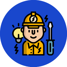 Electrician & Plumber